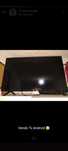 Tv Smart Android jumbo/auchan
