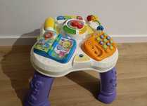 Stolik interaktywny edukacyjny  v-tech od 6m do 36m