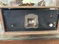 Radio antigo para restaurar