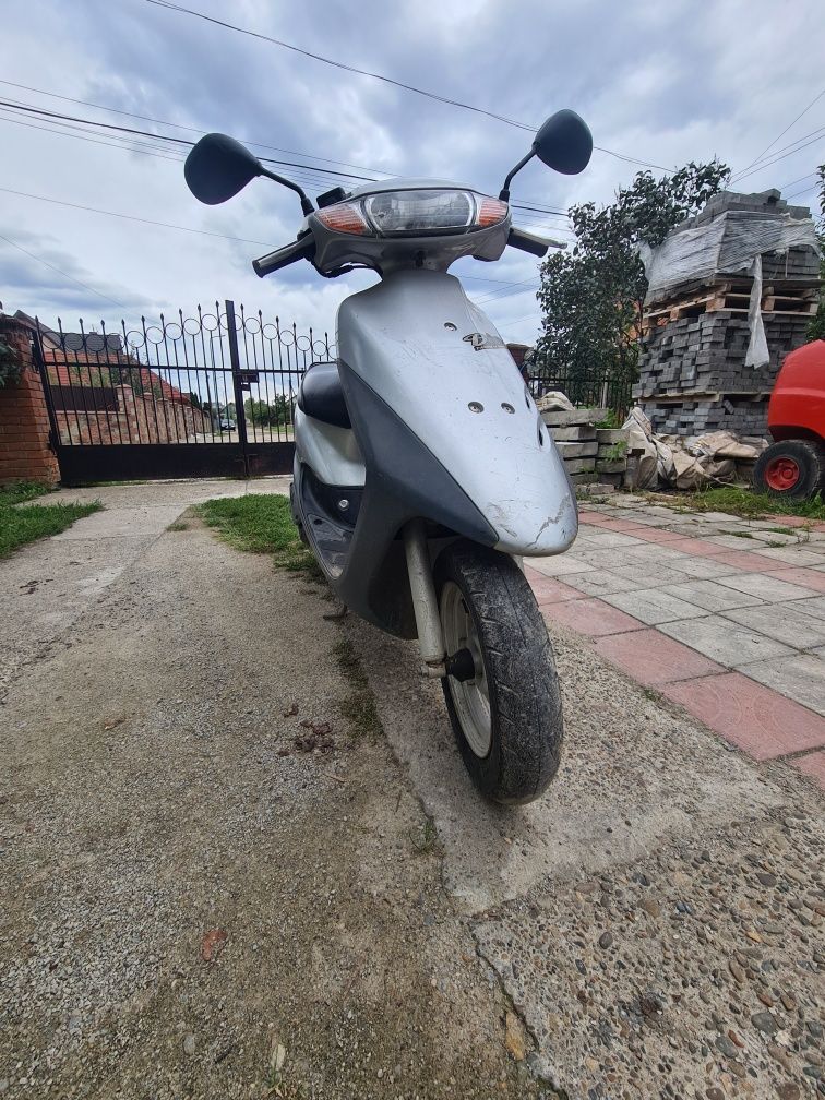 Продам Honda dio 35