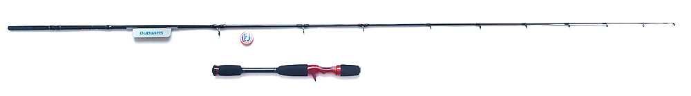 Кастинг Shimano AERNOS.