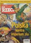 18 - Tygodnik Lisickiego Do Rzeczy Nr 33/386