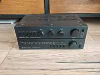 Unitra Diora Nikola Tesla wzmacniacz WS310Y i Tuner AS 203Y Unikat