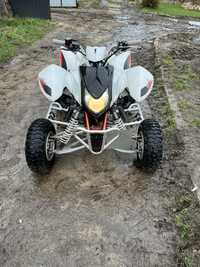 Quad lucky star acces 450