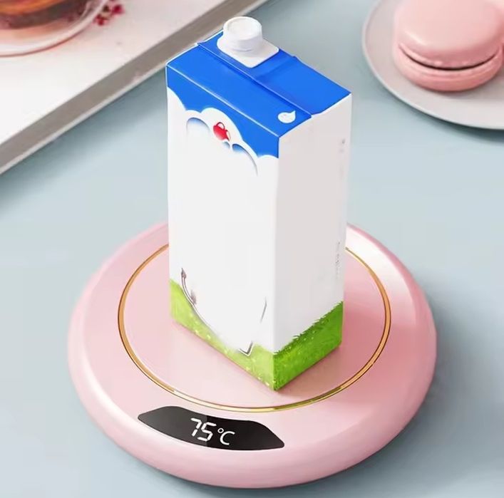 USB нагреватель нагрівач чашок чашек кружек