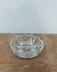 Kryształowa Mała Miseczka Średnica 8,5cm