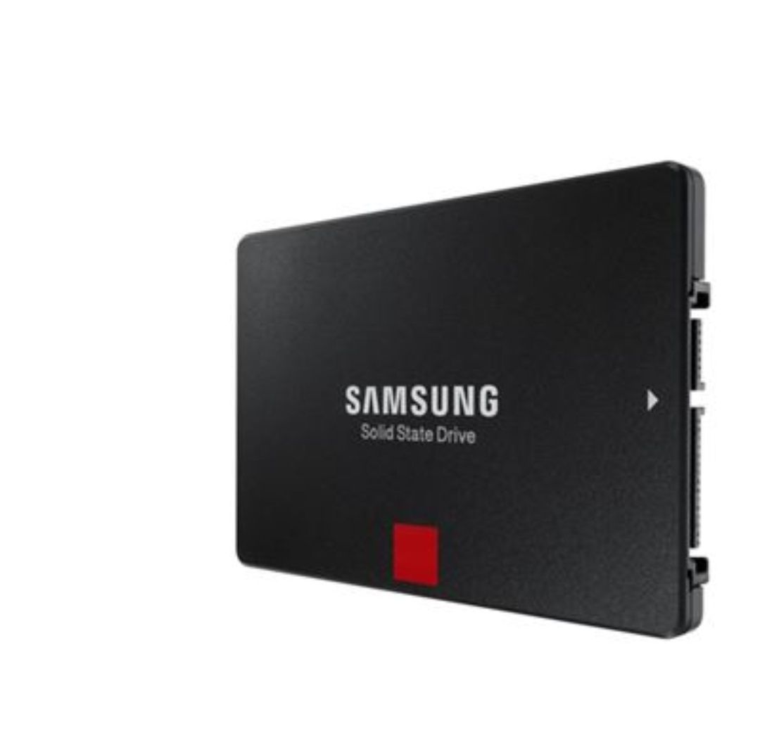 SSD SAMSUNG 860 PRO 2 Teras/ ssd samsung 970 pro 1 tera novas seladas