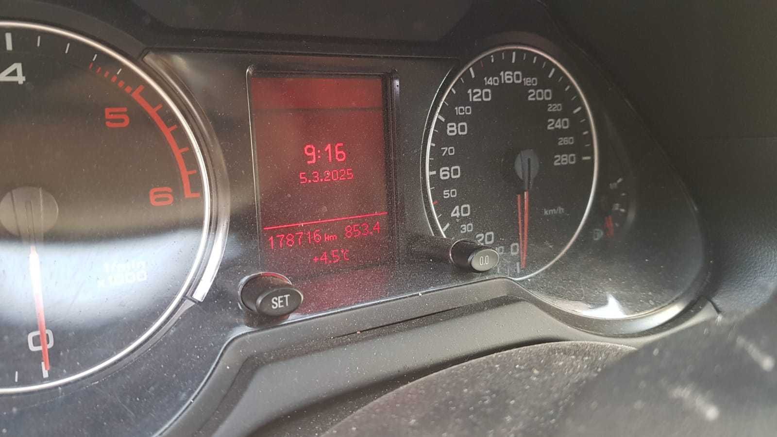 Sprzedam Audi Q5 2.0TDI