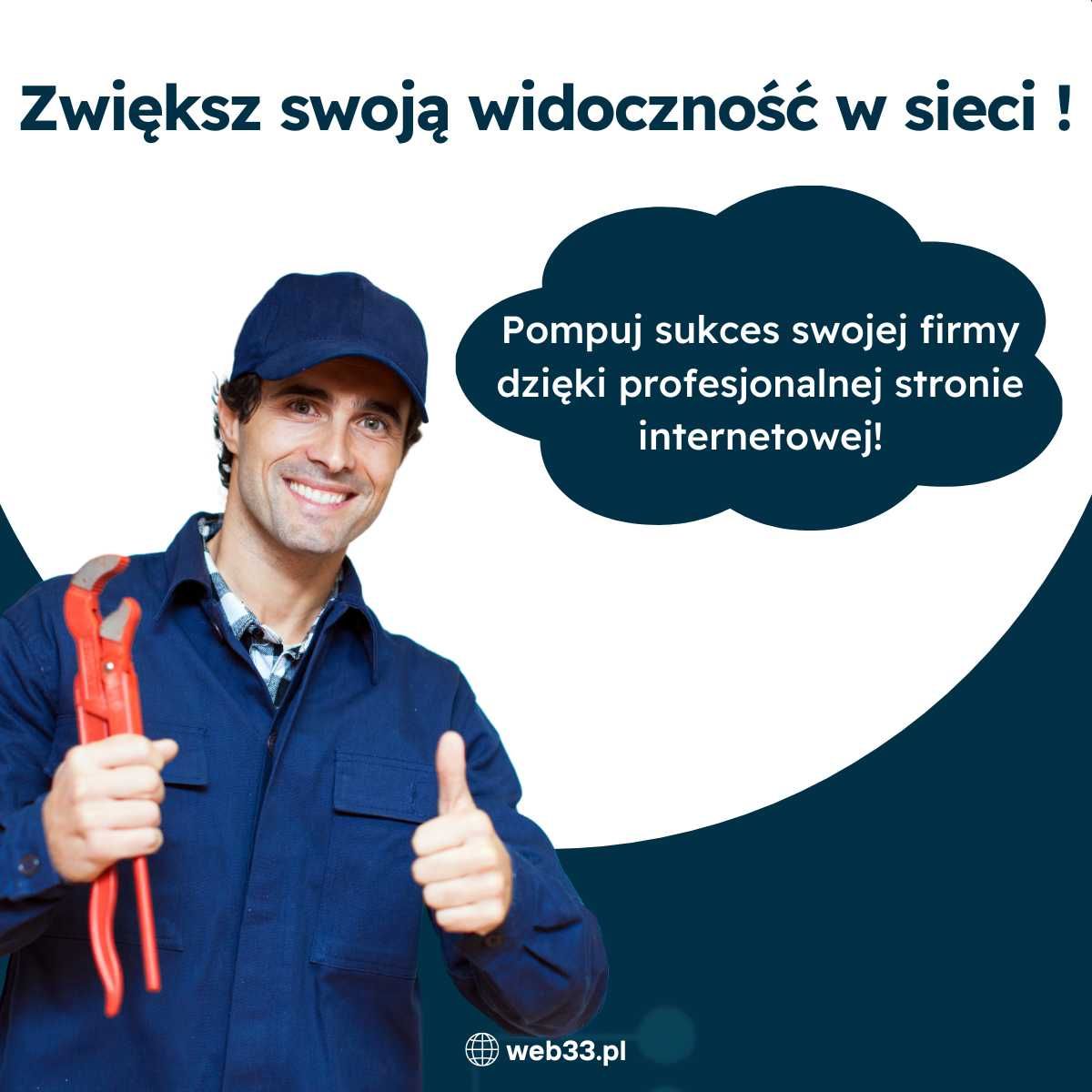 Strony Internetowe | Content Marketing | Sklep www |