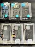 Захисний Чохол Urban Armor Gear Apple iPhone 14 Pro тактичний чехол