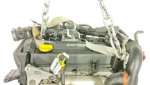 Motor Opel Corsa C, Astra G, Combo, Meriva 1.7 DTI 75 CV   Y17DT