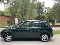 Ford C-Max 1.8 Complictation Chia