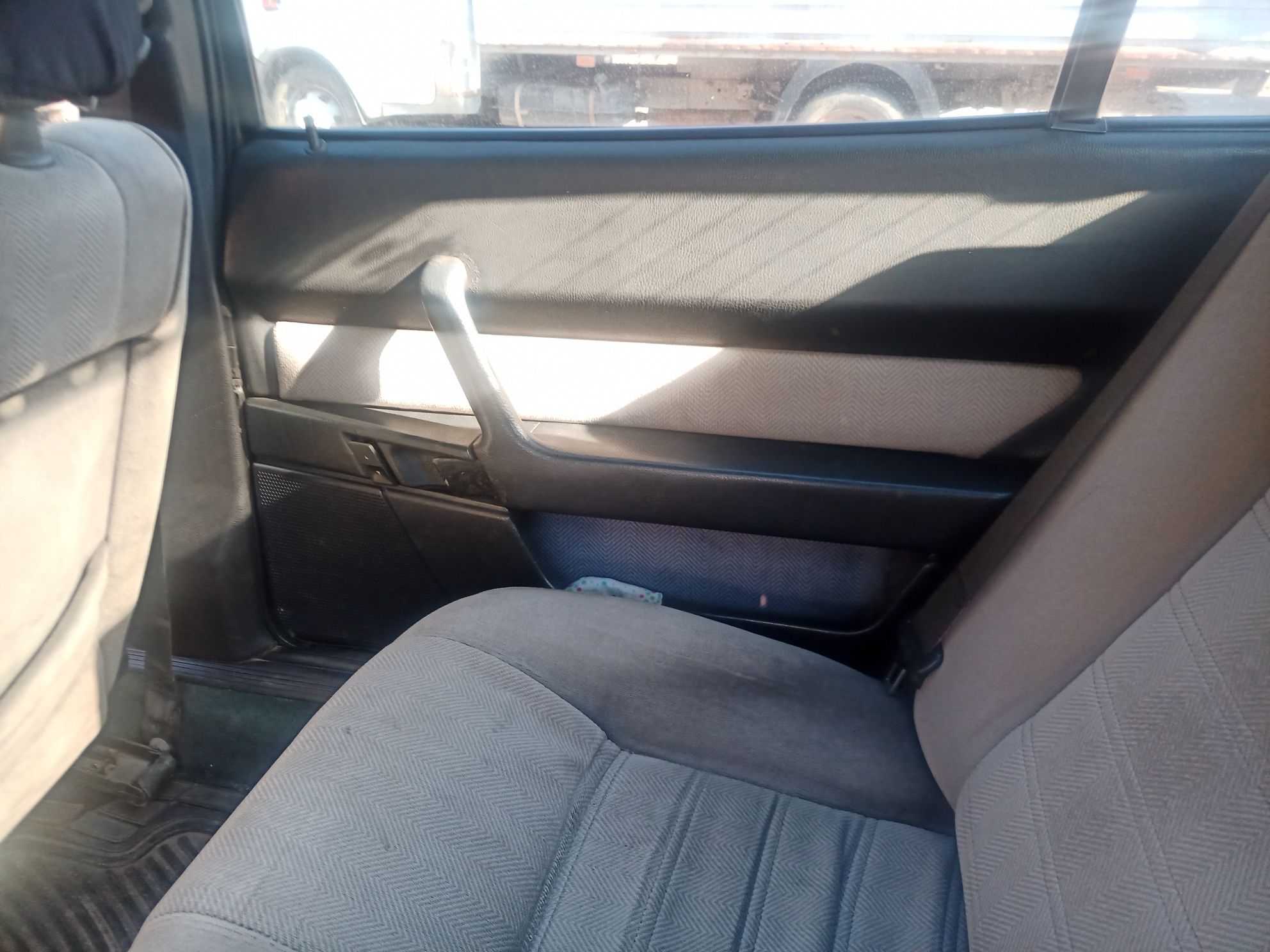Alfa Romeo 164 diesel
