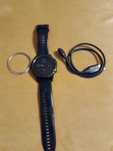 Garmin Fenix 5 plus sapphire