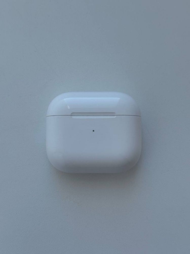 Airpods 3 оригінал чохол в подарунок