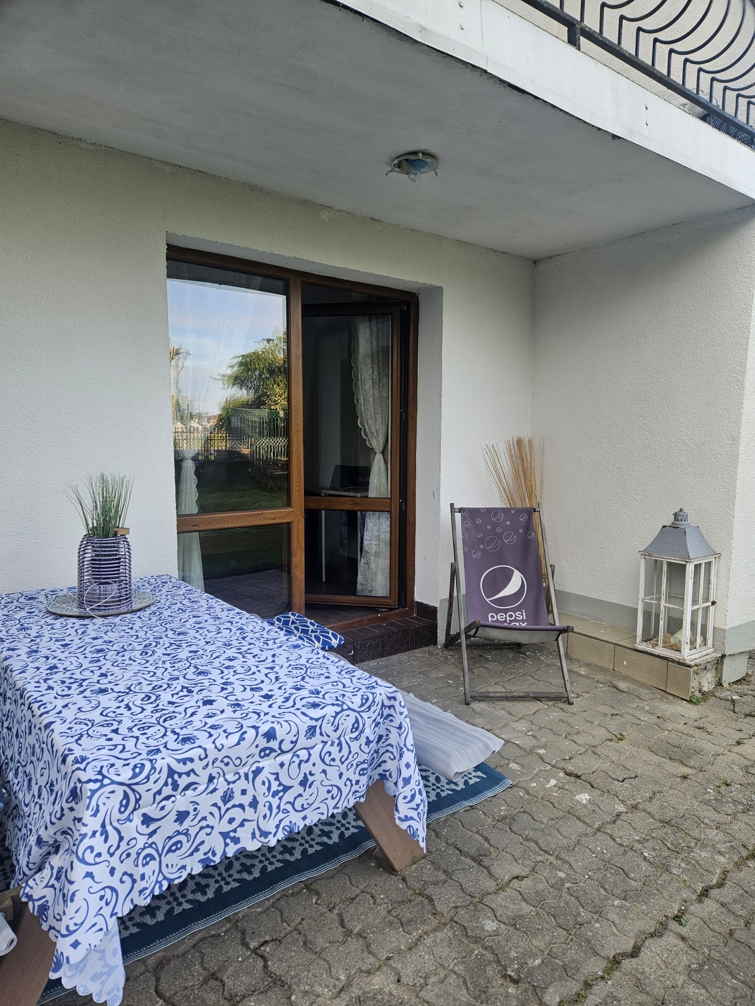 Pokoje gościnne 300m od plaży