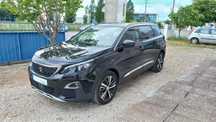 Peugeot 5008 1.5 BlueHDi Allure Pack EAT8