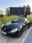 Mercedes-Benz SLK R171