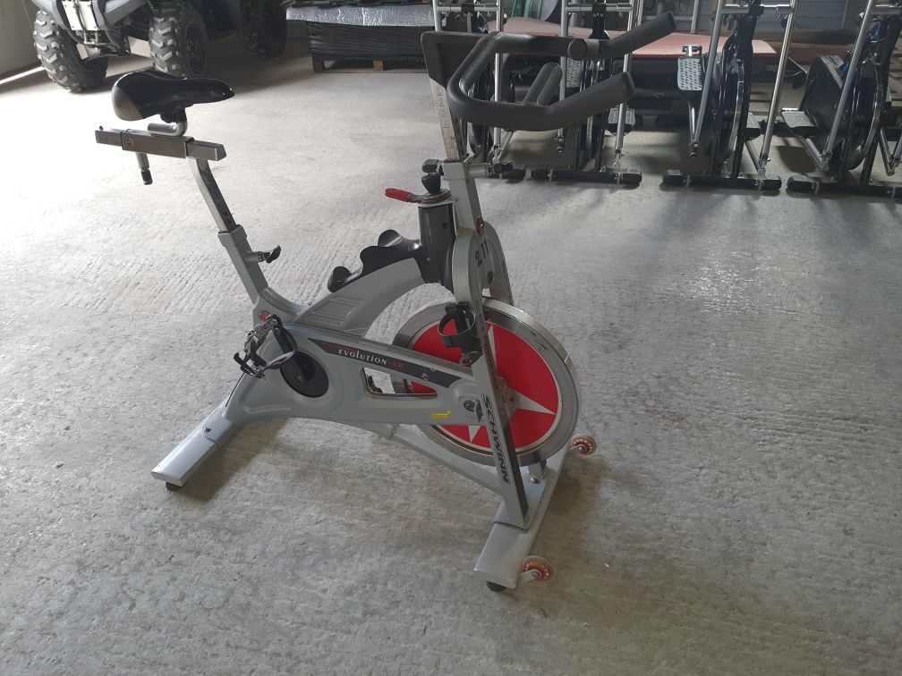 Rower Spingowy Schwinn Evolution SR