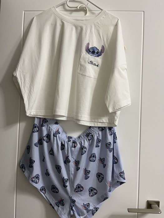 Розпродаж жіночих піжам від Primark