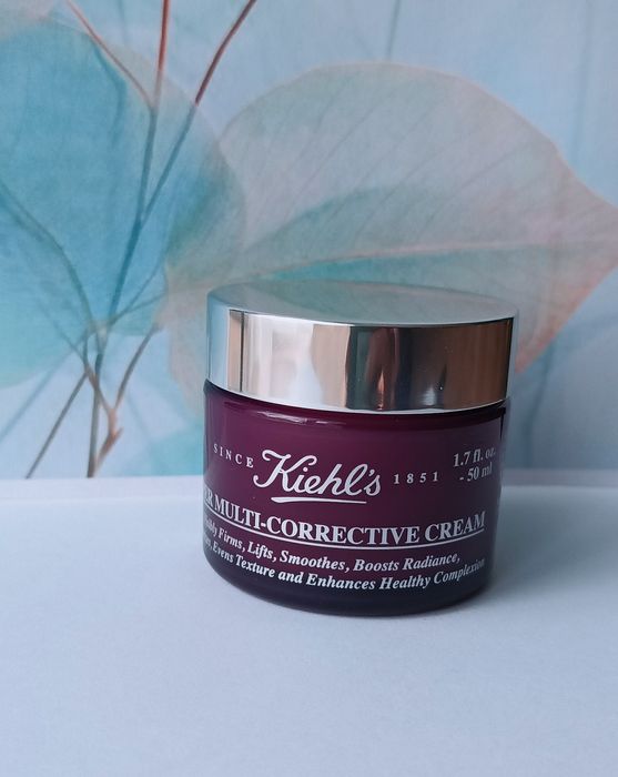 Kiehl's Super Multi-Corrective Cream - Krem przeciwzmarszczkowy