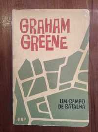 Graham Greene - Um campo de batalha