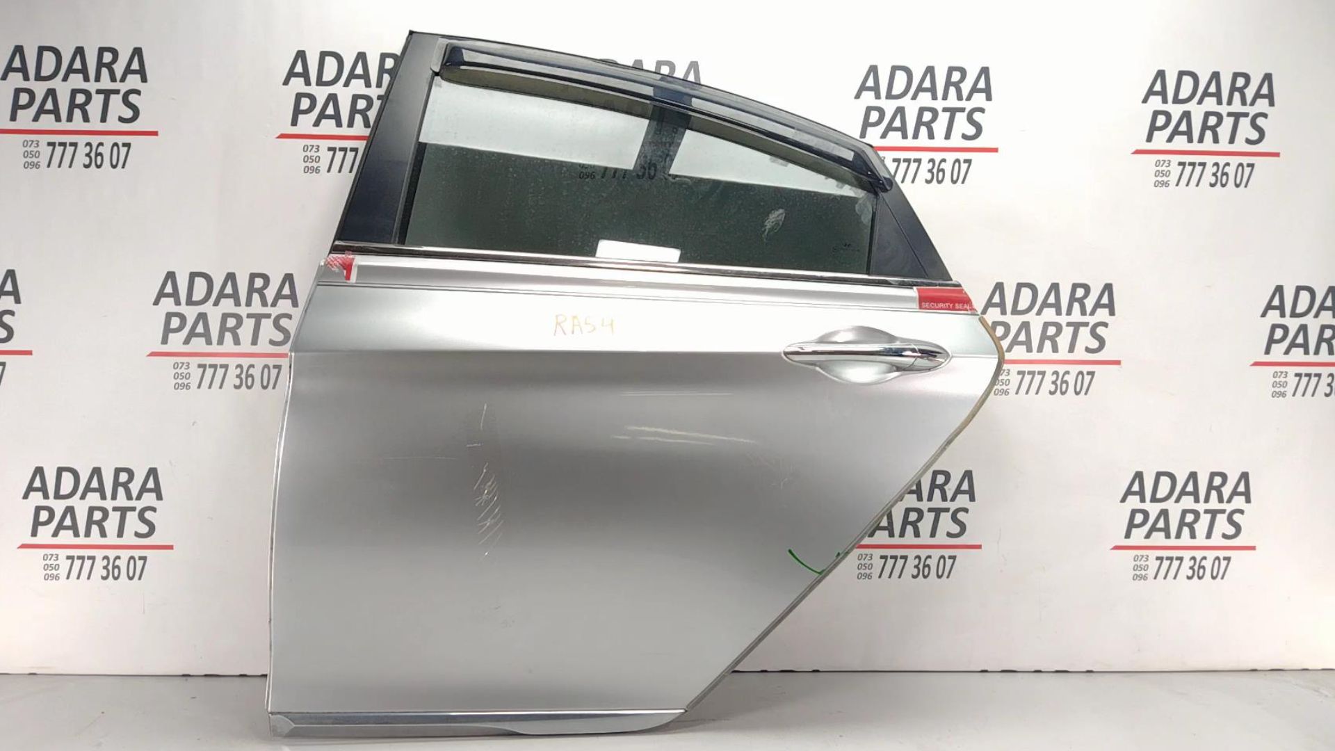 Дверь голая для Hyundai Sonata Hybrid Limited
