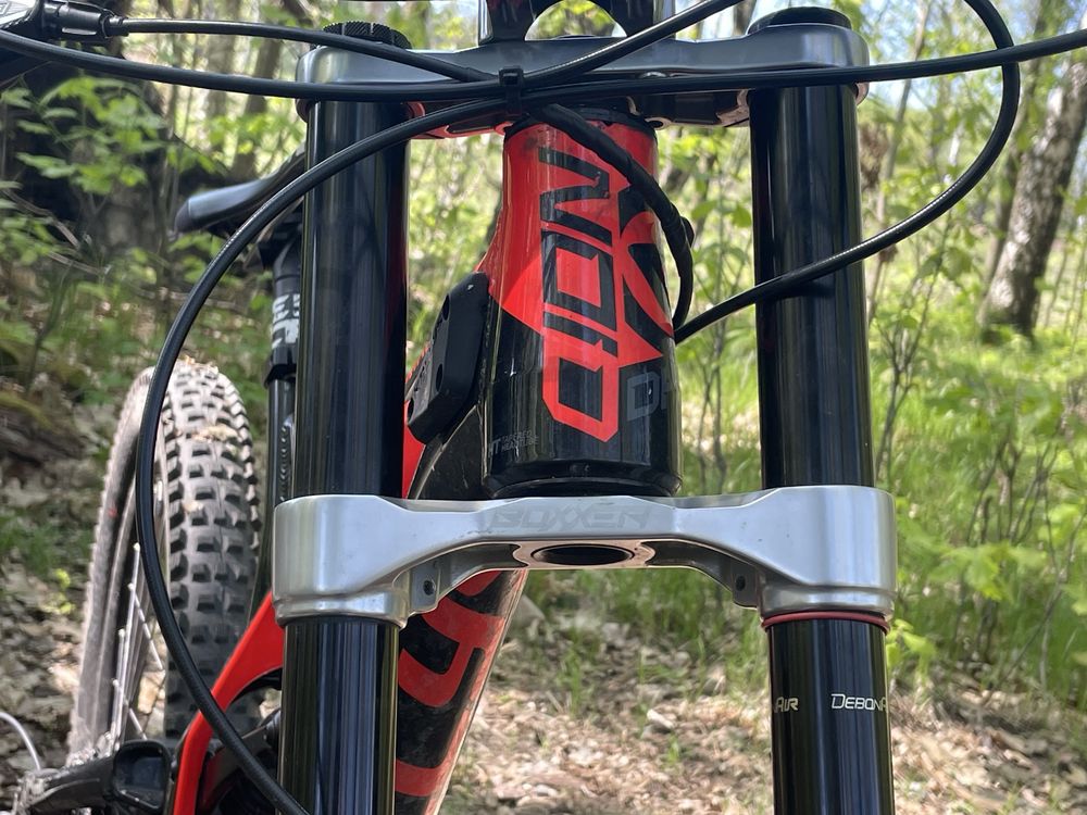 Rower dh kellys noid 70 2019(dh,kellys,demo8 ,norco ,trek ,tues)