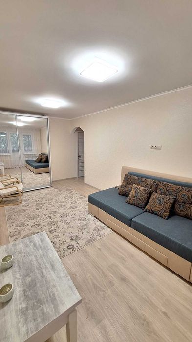 Здам 3 кімнатну квартиру верх пр. О. Поля реальна вільна оренда