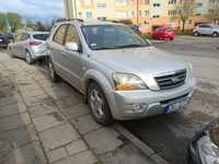 Kia Sorento Kia Sorento 4x4