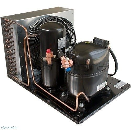 Refrigeração e climatização