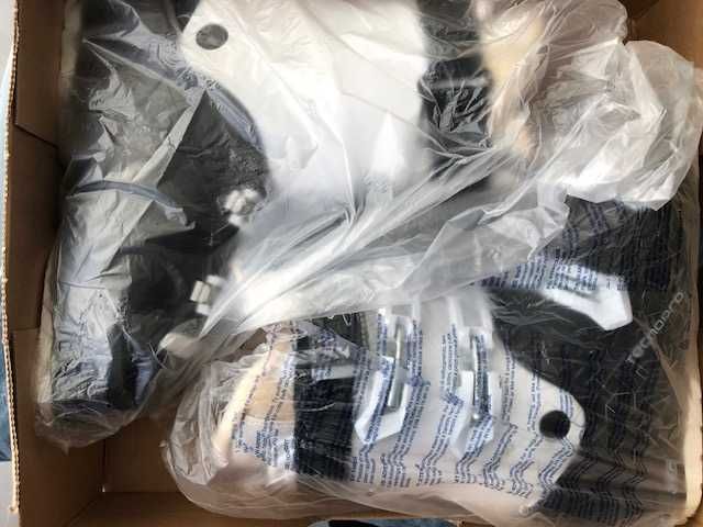 Buty narciarskie TECNOPRO Safine damskie - rozmiar 43