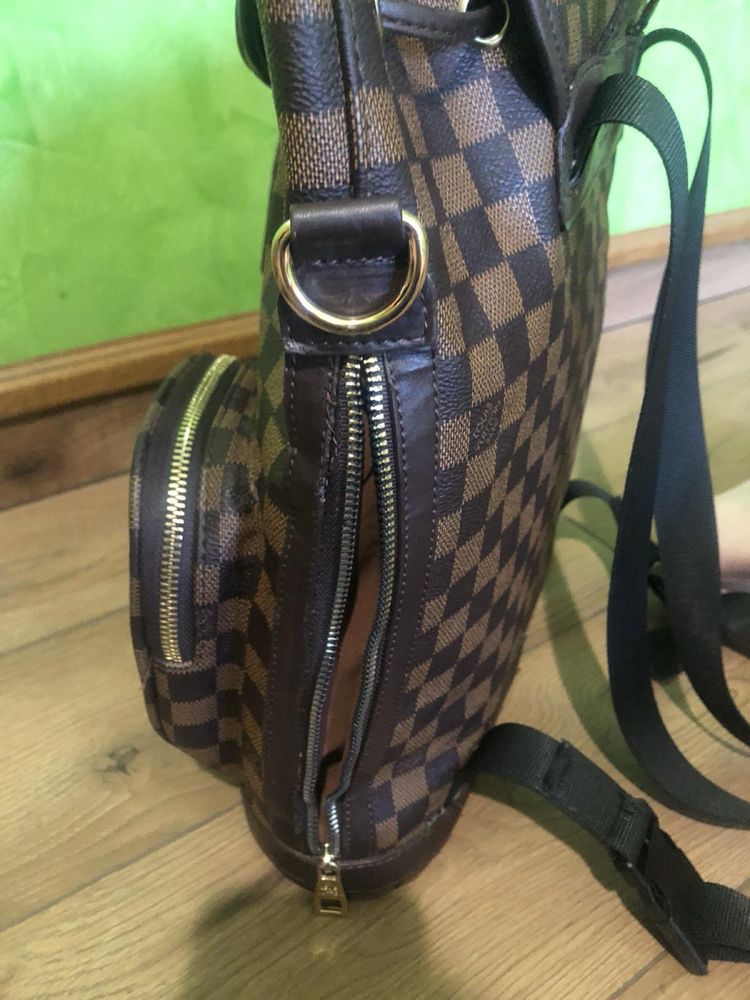 Рюкзак сумка Louis Vuitton