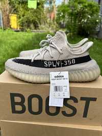 Adidas Yeezy Boost 350 V2 Slate sneakersy beżowe kanye 43 1/3