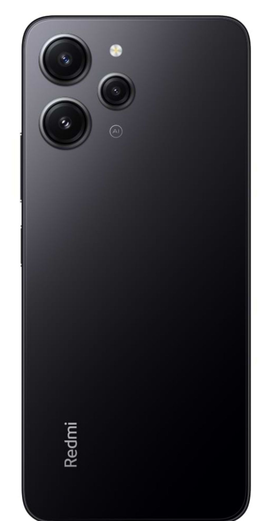 Смартфон Xiaomi Redmi 12 6/128Gb Midnight Black