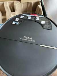 Robot sprzątający Tefal Xplorer Serie 60 RG7455