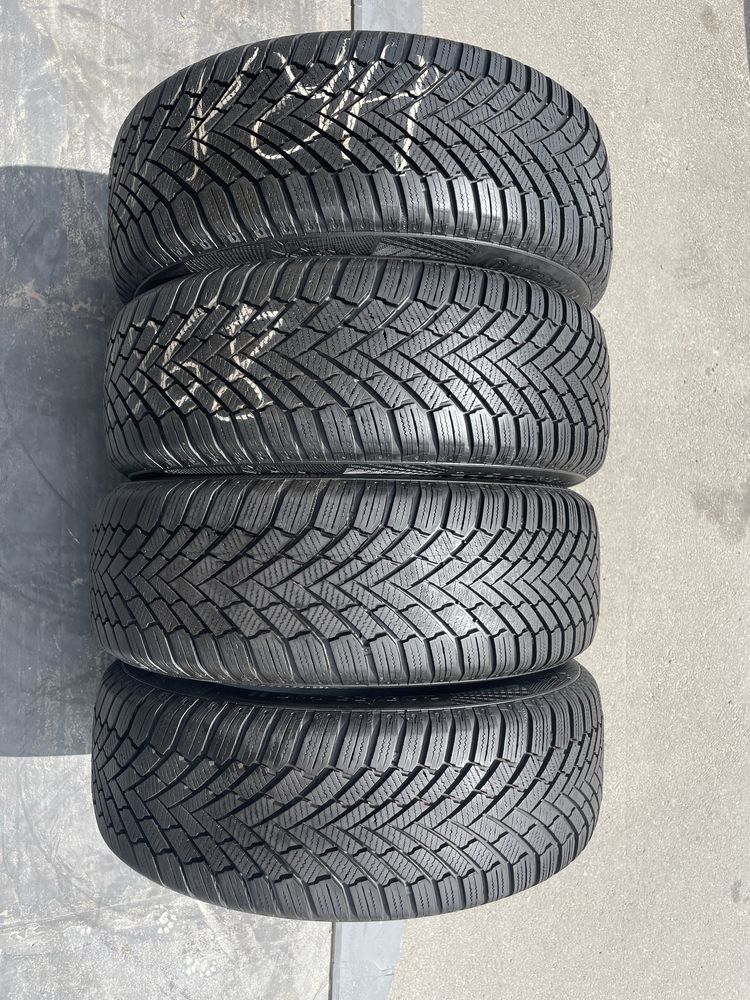 205/55/16 continental ts860
