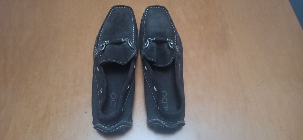 Мужские туфли, мокасины ALDO -43-44р.