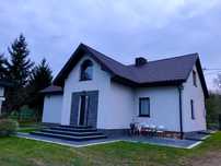 FARMA noclegi Podkonice, TV, parking, blisko Rawy, Panattoni, GOLPASZ