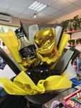 Букет із повітряних кульок, букет із шарів, кулька, шар