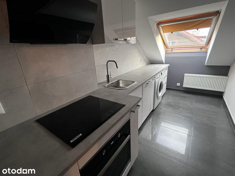Przestronne 3M Klecina balkon garaż od 01.12 - bezpośrednio