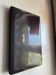 Laptop Asus Amd blazoe