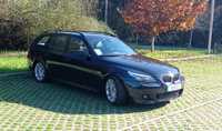 BMW 520 PACK M 2009