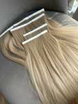 Biotasmy blond bioprotein monotasmy 70cm