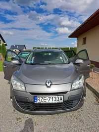 Renault Megane 1.4 2011r.