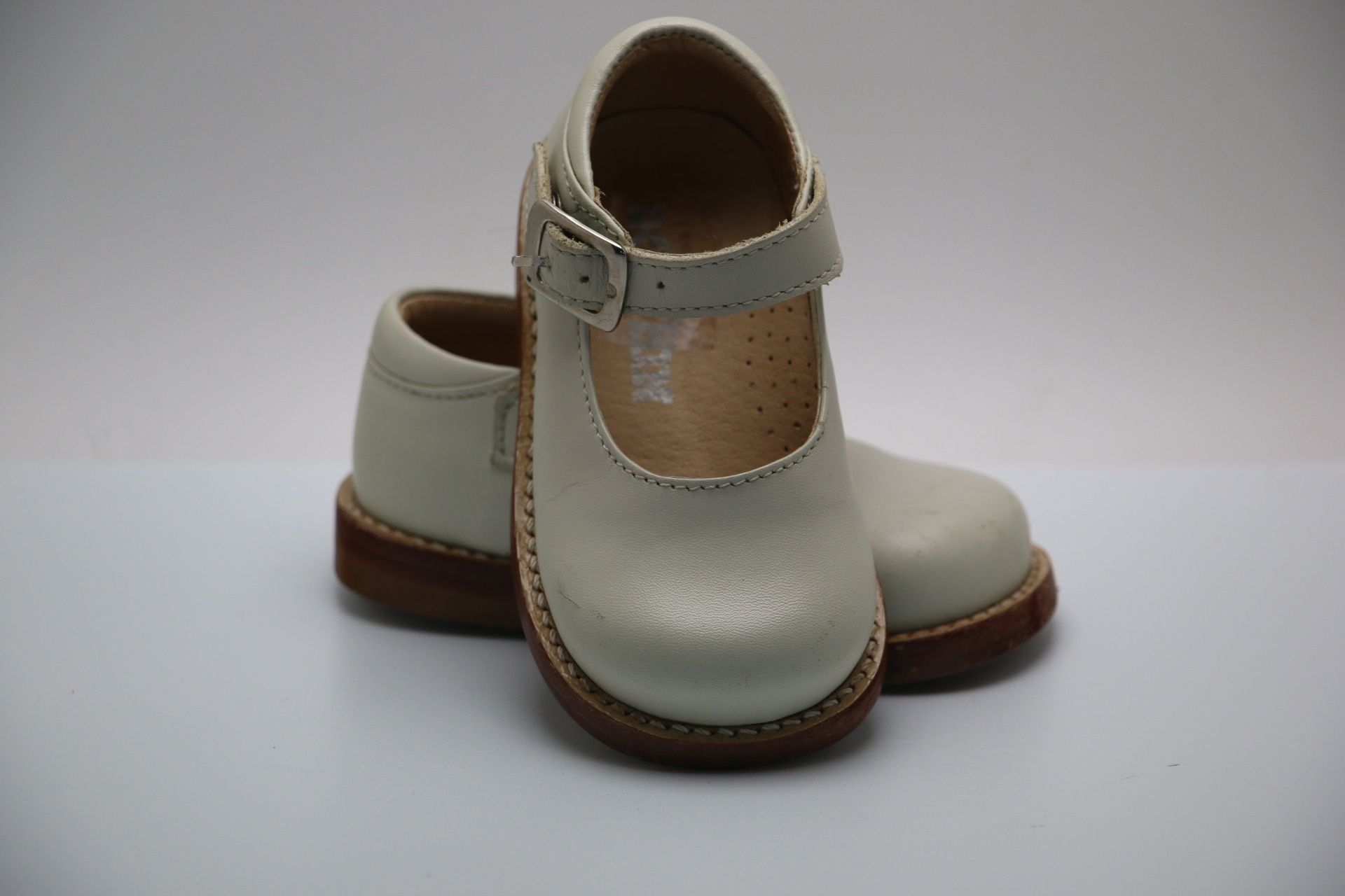 Sapatos de cerimónia Xarito's