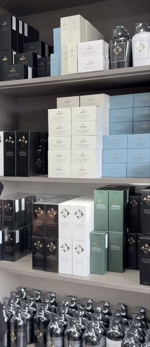 Hadat cosmetics шампунь,кондиціонер,маска ,сироватка