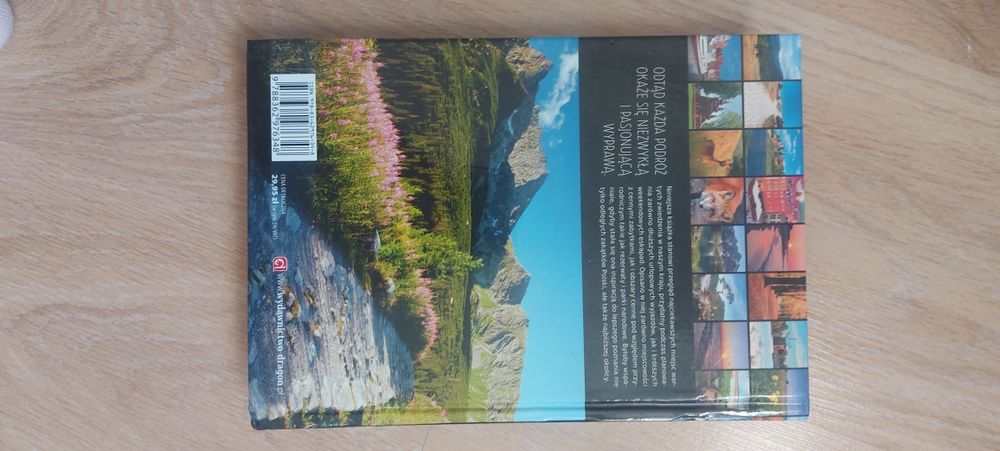 Polska encyklopedia turystyczna