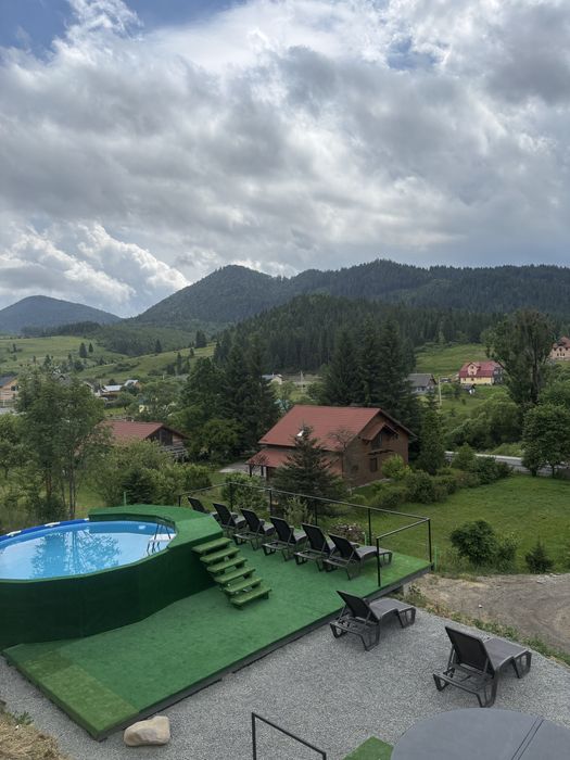 Відпочинок у Славську. Оренда житла