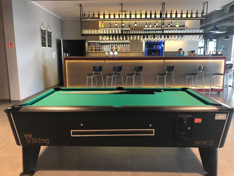 Hotel*** Port Kopytkowo oferuje noclegi pracownicze